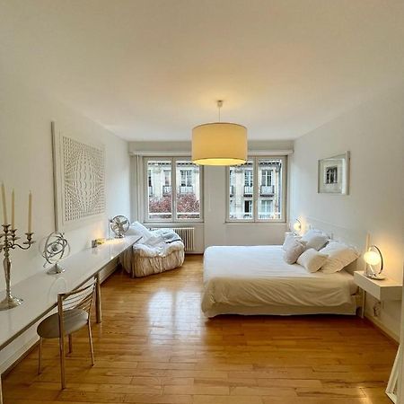 Appartement Hyper Centre Place Kleber 66 M2 Estrasburgo Exterior foto