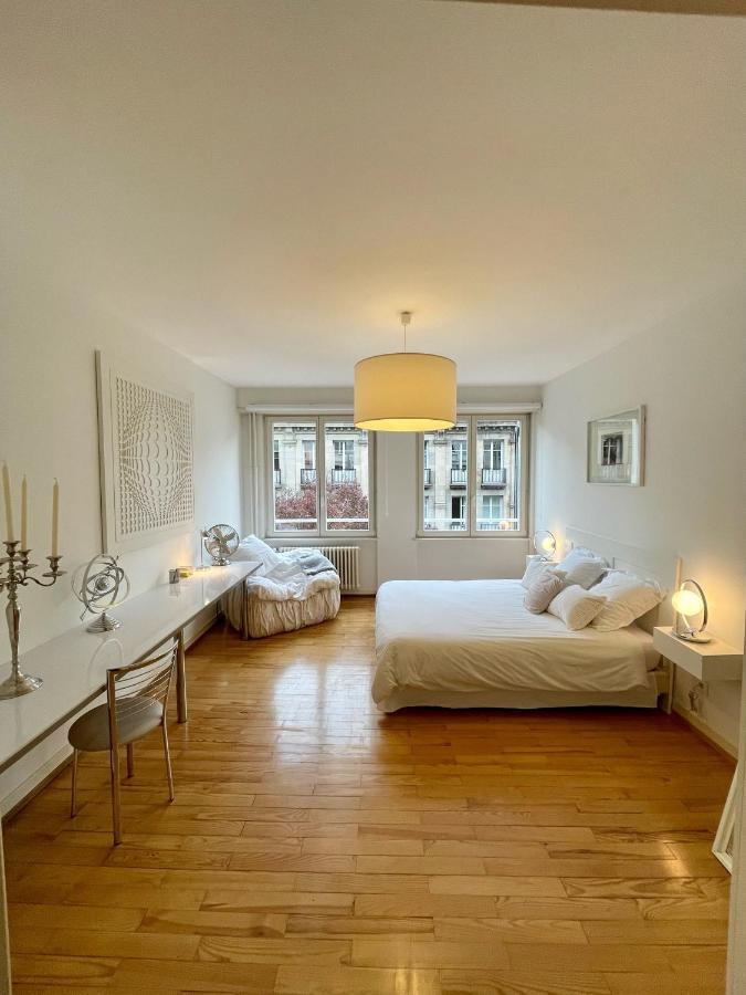 Appartement Hyper Centre Place Kleber 66 M2 Estrasburgo Exterior foto