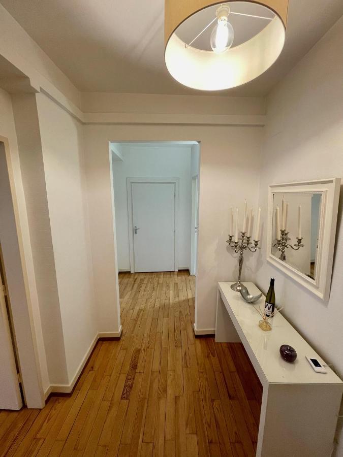 Appartement Hyper Centre Place Kleber 66 M2 Estrasburgo Exterior foto