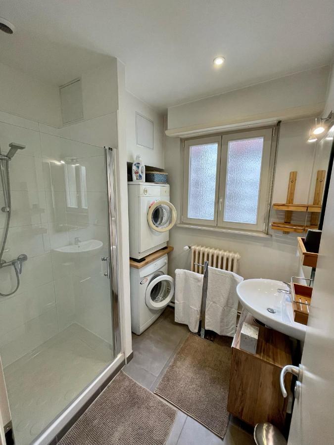Appartement Hyper Centre Place Kleber 66 M2 Estrasburgo Exterior foto